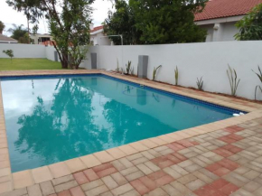 Ps house